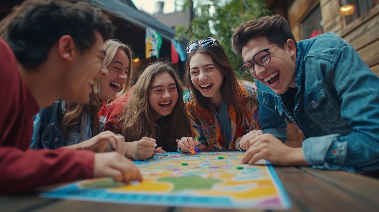 Discover the Exciting World of Globle Unlimited Puzzle Game!