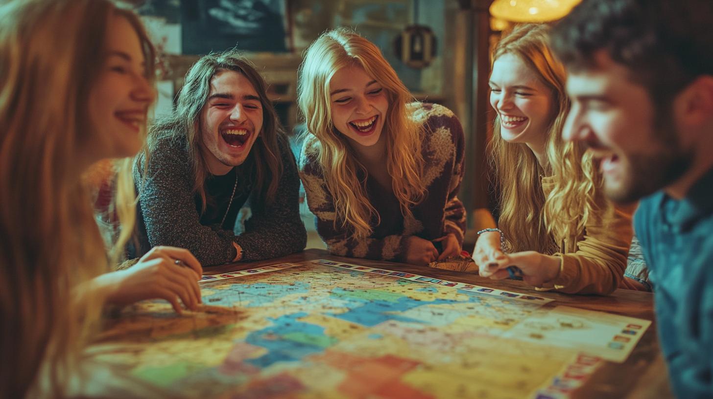 Discover the Exciting World of Globle Unlimited Puzzle Game!