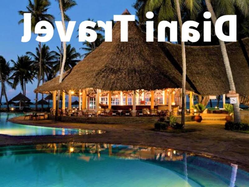 A Slice of Paradise: Watamu Beach Hotel