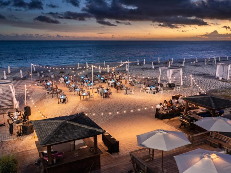 A Slice of Paradise: Watamu Beach Hotel
