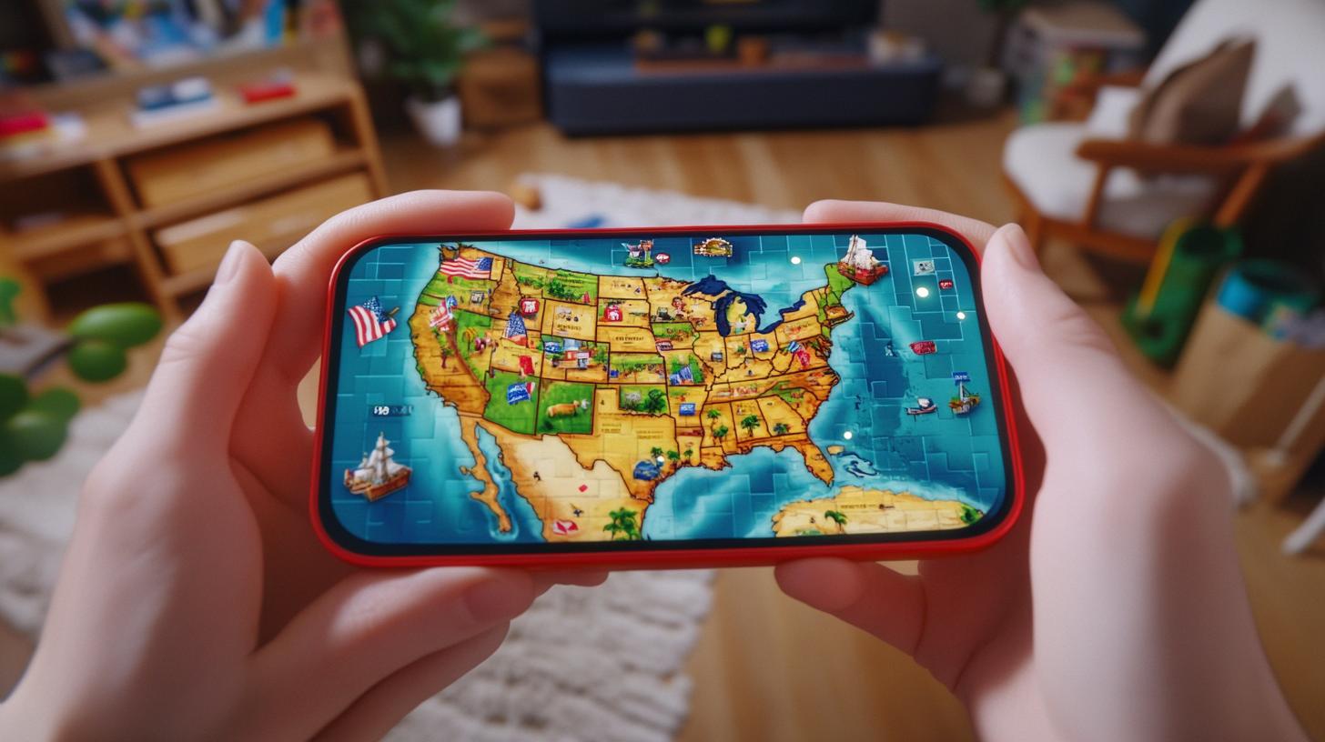 Discover the Exciting World of Globle Unlimited Puzzle Game!