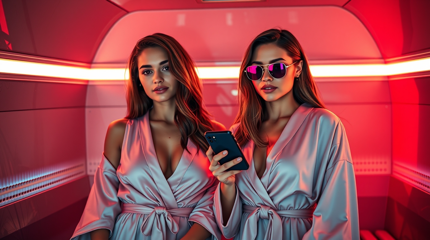 Как заработать на платформе Fansly с одной фотографии: секреты успешных моделей 