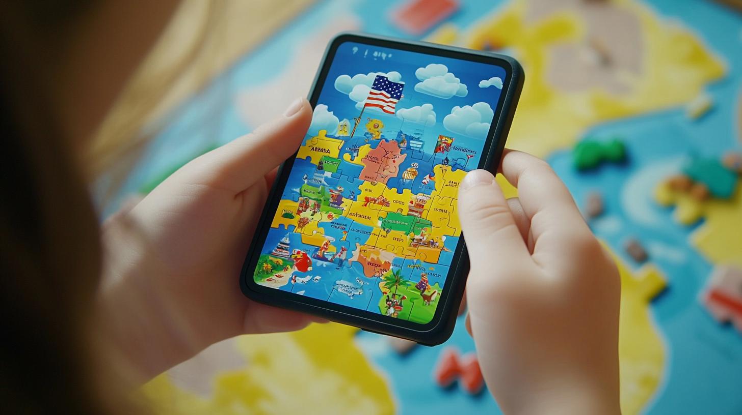 Discover the Exciting World of Globle Unlimited Puzzle Game!