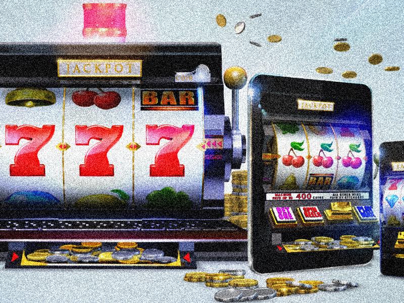 Best Slots in Malaysia