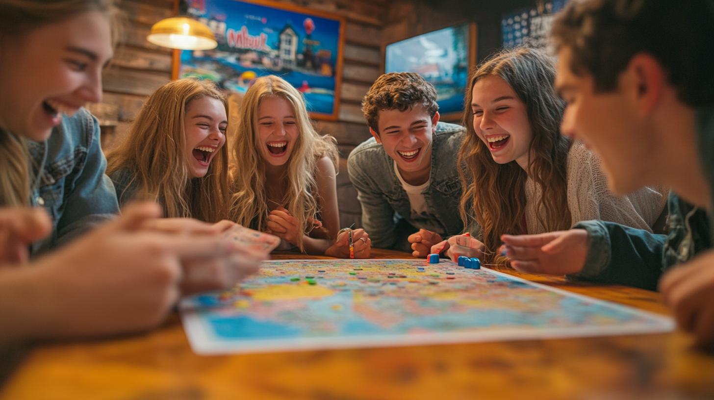 Discover the Exciting World of Globle Unlimited Puzzle Game!