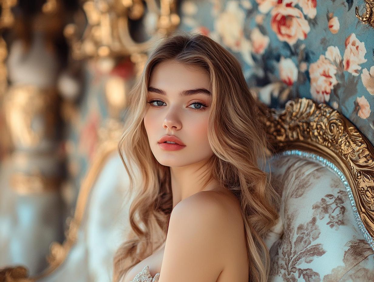 Исследуйте Мир Виртуальных Моделей для Интимных Фантазий на HotVirt